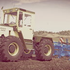 MB Trac 441