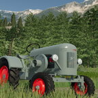 Fendt F18H
