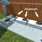 Biogasanlage Update