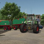 Fendt 510C