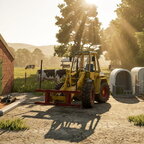 Mal mit KI herumgespielt