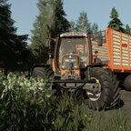 Fs 19 orange Edition