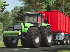 AgroStar 6.81