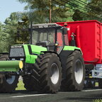 AgroStar 6.81