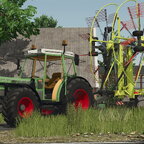 Fendt 275s