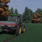 Kalken ist an gesagt!