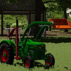 Deutz