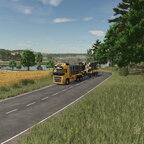 Ingame WIP