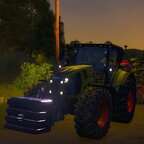 Axion 870