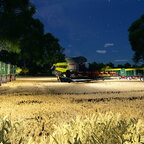 Wird mal wieder später heute