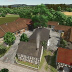 Neues Hofbauprojekt auf der Karte - Helden