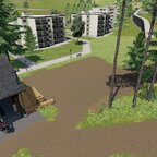 Bilder vom Savegame Holzlagerplatzt Tal