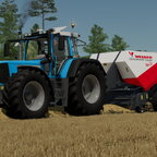 FAVORIT 926 & Quadrant 2200 Roto Cut