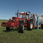 Heute wurde das alte Fass mal wieder rausgeholt.