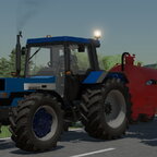 Landini and creina pack