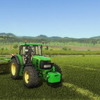 John Deere 6630 Premium