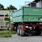 800er auch am abbunkern