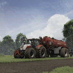 Steyr CVT