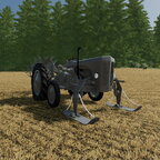FS22 Ferguson Pack
