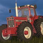 Projektvorstellung: IHC/CaseIH D-Familie Pack