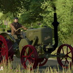 Bubba UT2 Piacenza baujahr 1921