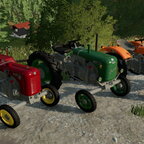 The most powerful 15hp you ever seen