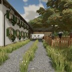 Mein Hof in der Schweiz