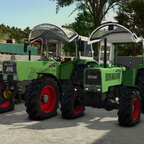 Fendt