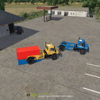 Ruhtmann  CARGO IST IM EINSATZ