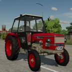 ZETOR