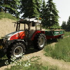 Steyr 968