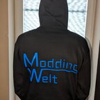 MW HOODIE