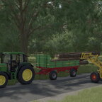 Den Ollen Kramer mal wieder Rausgeholt