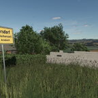 Einmal Schilder gebastelt.