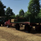 erster Test