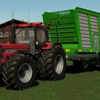 1455xl Masse fist