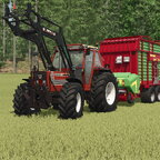 Fiat heute kein Fendt