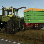 MB Trac