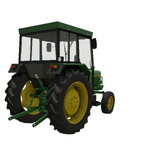 John Deere 1630