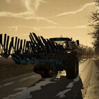 Winterfurche anlegen