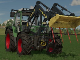 FL-Bude Farmer 309 E