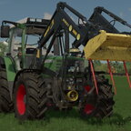 FL-Bude Farmer 309 E