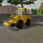 Kramer Allrad 512 im LS22