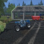 Lexion 750