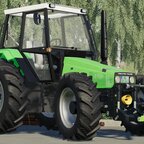 Deutz Agroxtra