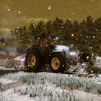 Akkern auf da Steinbach