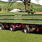 Roadtrain