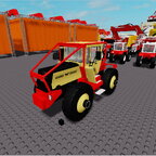 WF Trac 1500