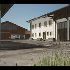 Mein Neuer Hof