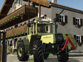 MB Trac